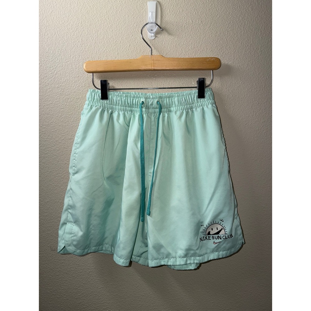 Men's Nike Swim Trunks Size Small